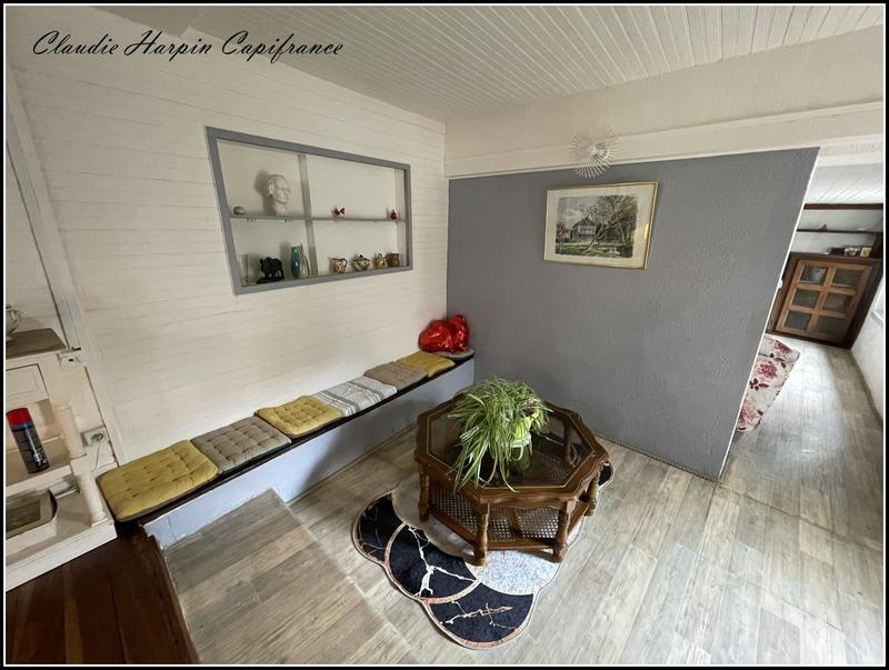 Maison - 148 m² - 7 pièces