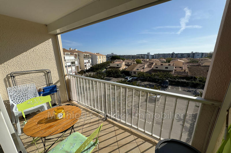 Duplex - 29 m² - 2 pièces