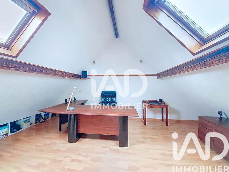 Maison de maîtres - 304 m² - 13 pièces