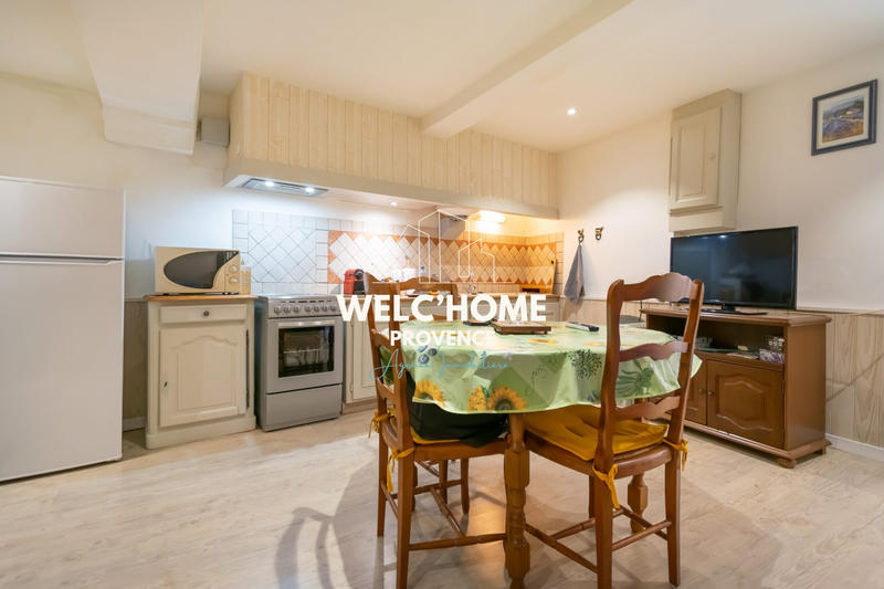 Maison - 54 m² - 3 pièces