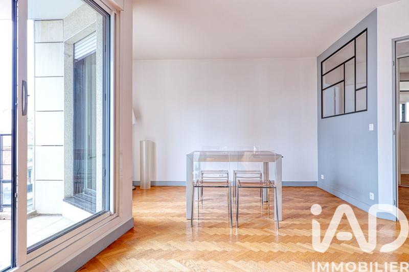 Appartement - 80 m² - 3 pièces