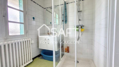 Maison - 75 m² - 4 pièces