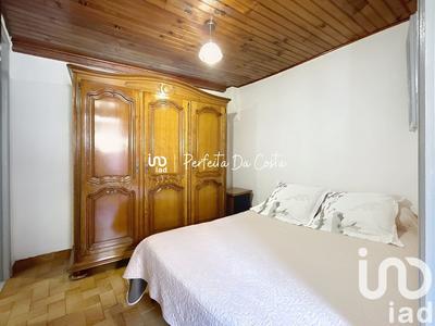 Maison de village - 42 m² - 3 pièces