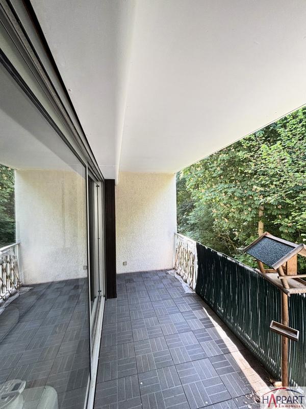 Appartement - 93 m² - 4 pièces