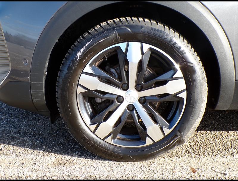 Peugeot 5008 Bhdi 130 Allure Pack Eat8