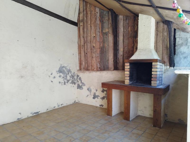 Maison de ville - 163 m² - 6 pièces