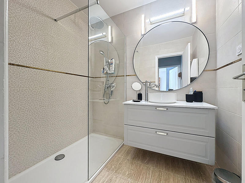 Appartement - 102 m² - 5 pièces