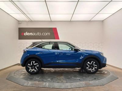 Opel Mokka Electrique 136 ch &amp; Batterie 50 kWh Elegance