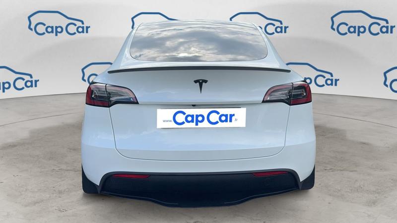 Tesla Model y 60 kWh 300 Standard - Première main