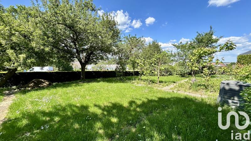 Maison - 198 m² - 7 pièces