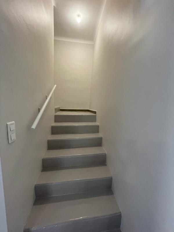 Maison - 74 m² - 3 pièces