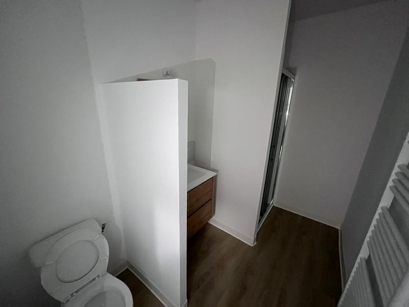 Appartement - 44 m² - 3 pièces