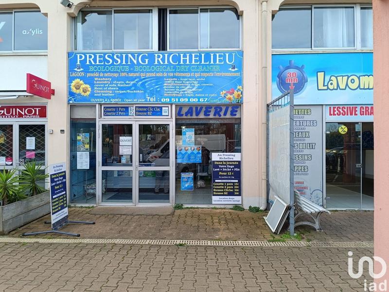 Local commercial - 50 m²