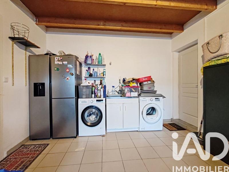 Maison - 132 m² - 5 pièces