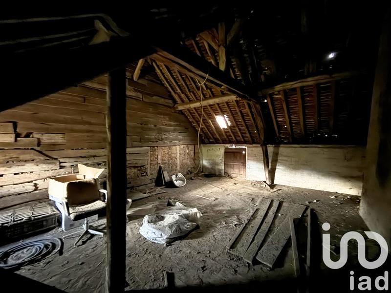 Maison de ville - 70 m² - 2 pièces