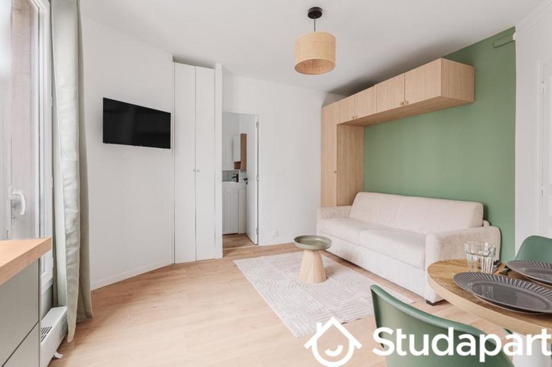 Maison - 19 m² - 1 pièce