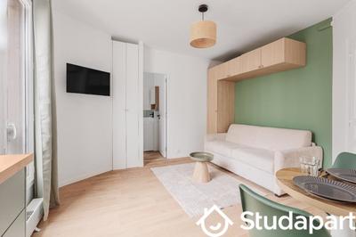 Maison - 19 m² - 1 pièce