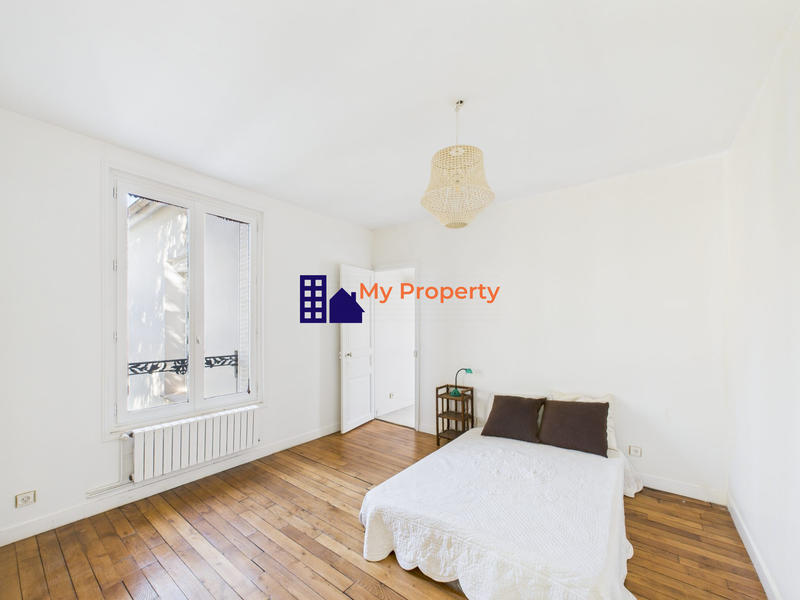 Maison - 146 m² - 6 pièces