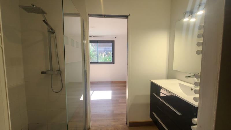 Maison de bois - 160 m² - 5 pièces