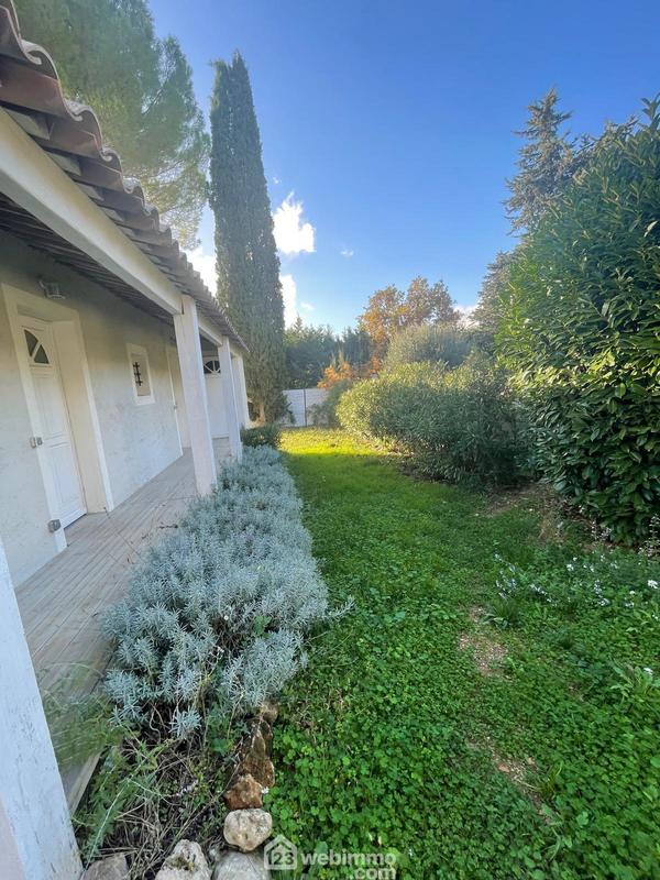 Villa - 118 m² - 4 pièces