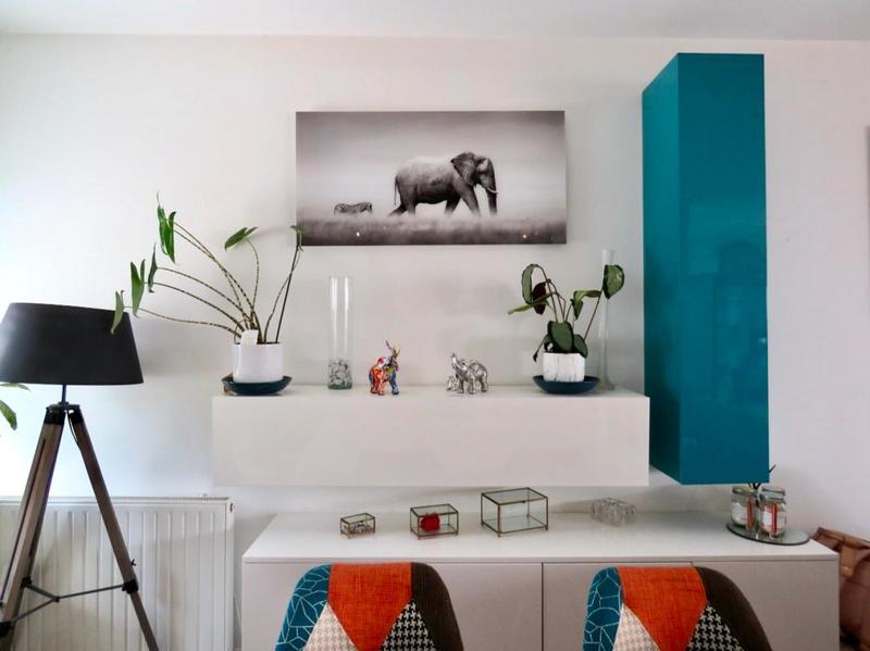 Maison - 78 m² - 4 pièces