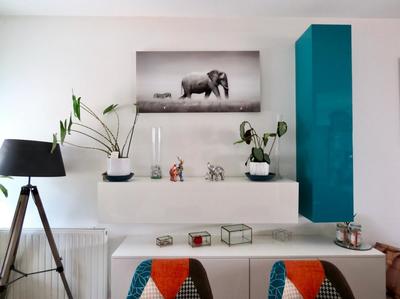 Maison - 78 m² - 4 pièces