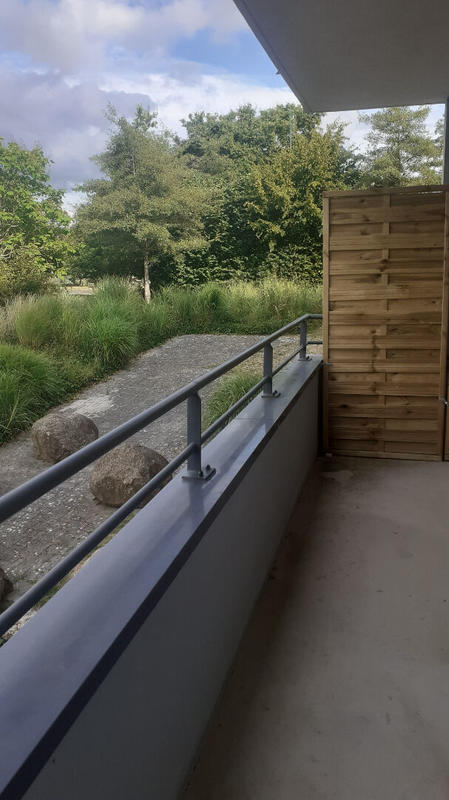 Appartement - 27 m² - 1 pièce