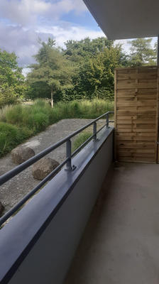 Appartement - 27 m² - 1 pièce