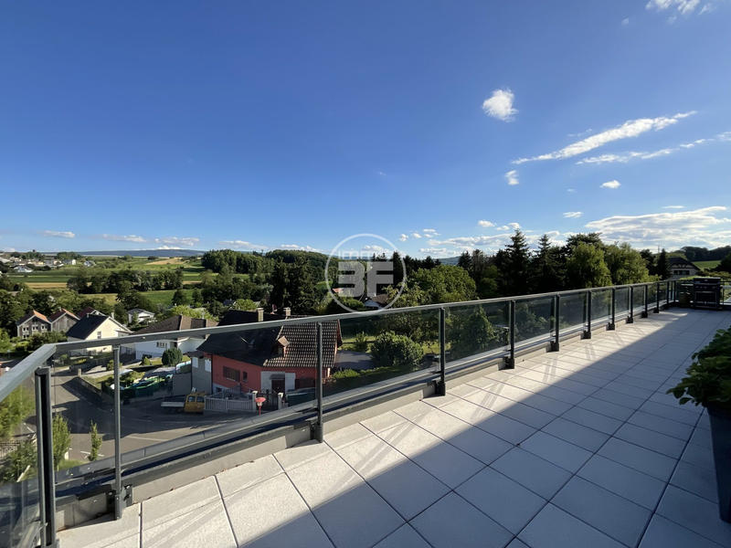 Appartement - 149 m² - 6 pièces