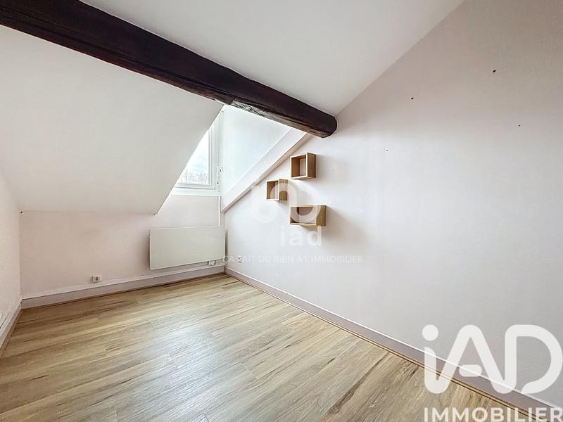 Appartement - 52 m² - 2 pièces