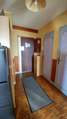 Viager - Appartement - 64 m² - 3 pièces