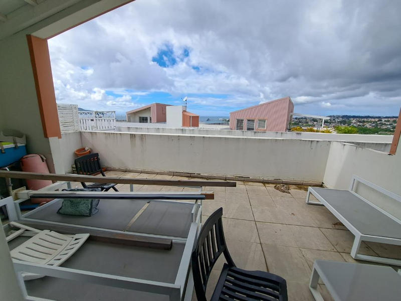 Appartement - 111 m² - 4 pièces