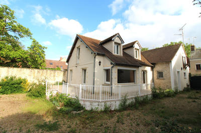 Maison - 178 m² - 5 pièces
