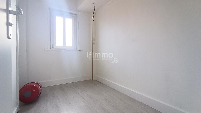 Maison - 130 m² - 8 pièces