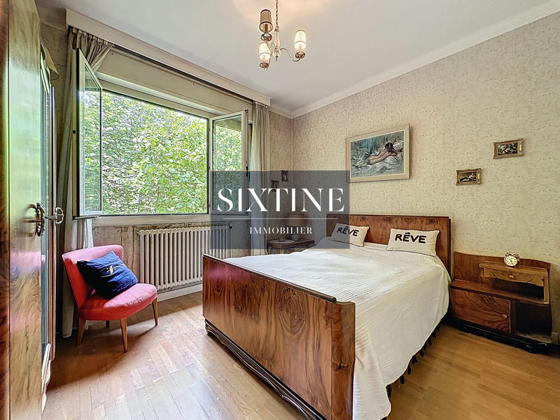 Maison - 115 m² - 7 pièces