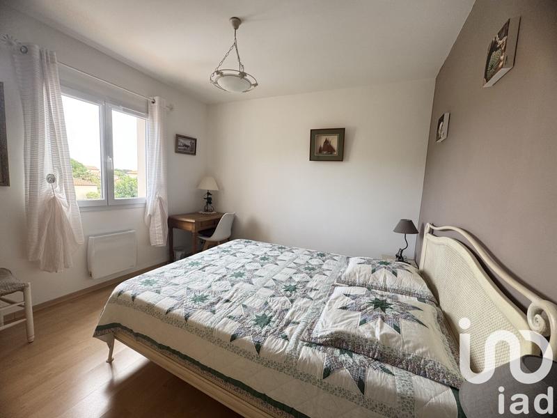 Maison - 152 m² - 7 pièces