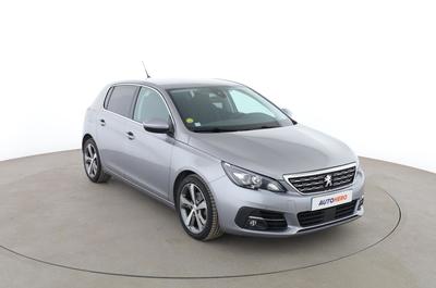 Peugeot 308 1.5 Blue-HDi Allure 130 ch