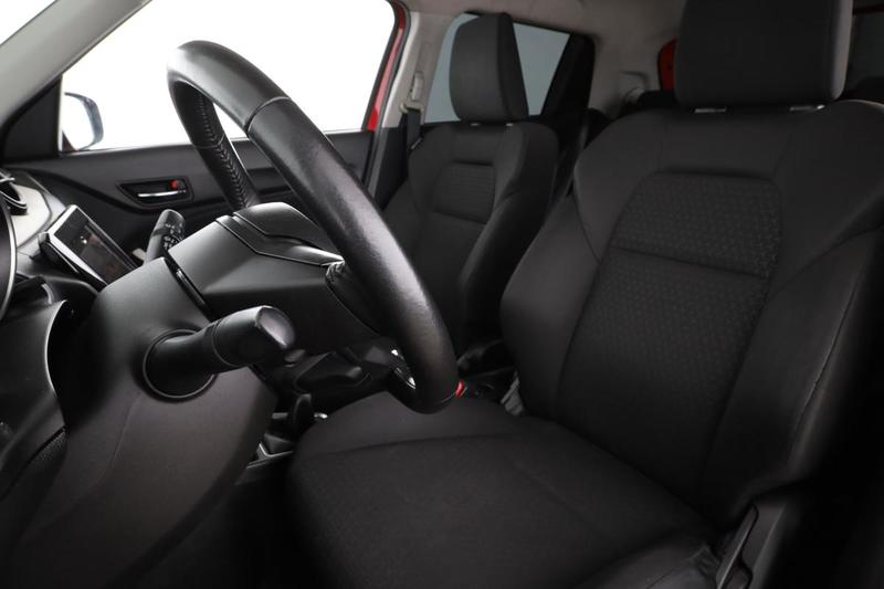 Suzuki Swift 1.2 DualJet Hybrid Privilege 83 ch