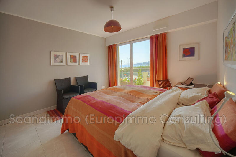 Appartement - 53 m² - 2 pièces