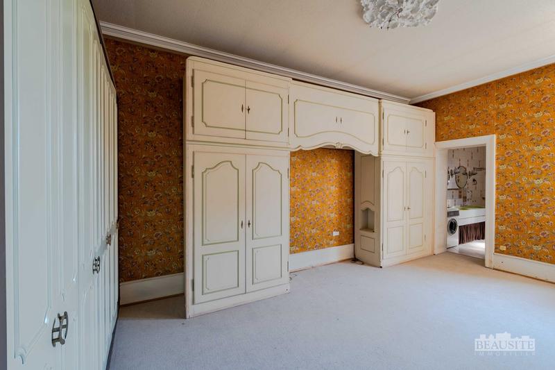 Appartement - 165 m² - 5 pièces