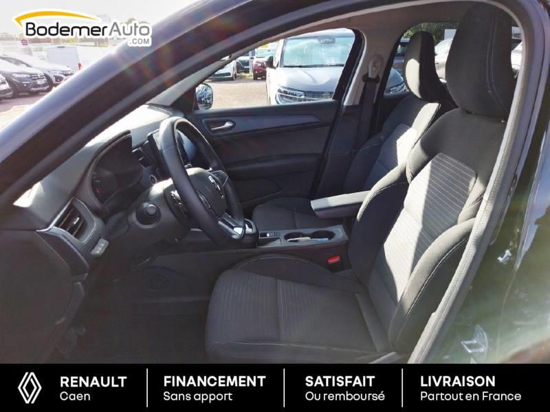 Renault Arkana mild hybrid 140 Edc Fap - 22 Evolution