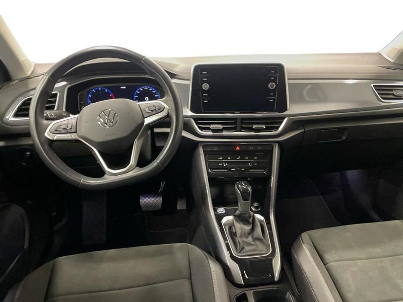 Volkswagen t-Roc 1.5 Tsi Evo 150 Start/Stop Dsg7 Style