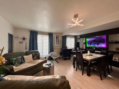 Appartement - 71 m² - 4 pièces