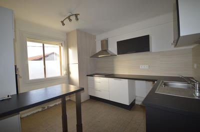 Appartement - 57 m² - 1 pièce