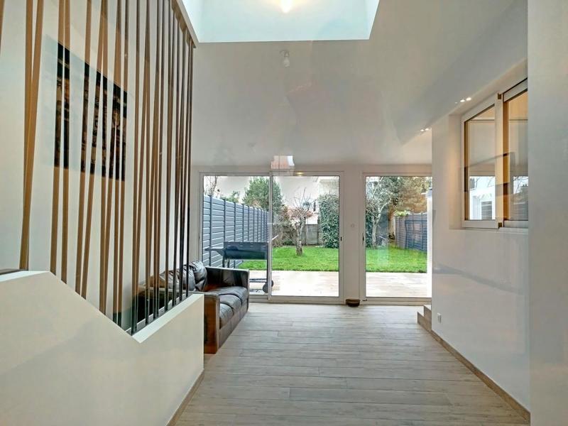 Maison - 146 m² - 4 pièces