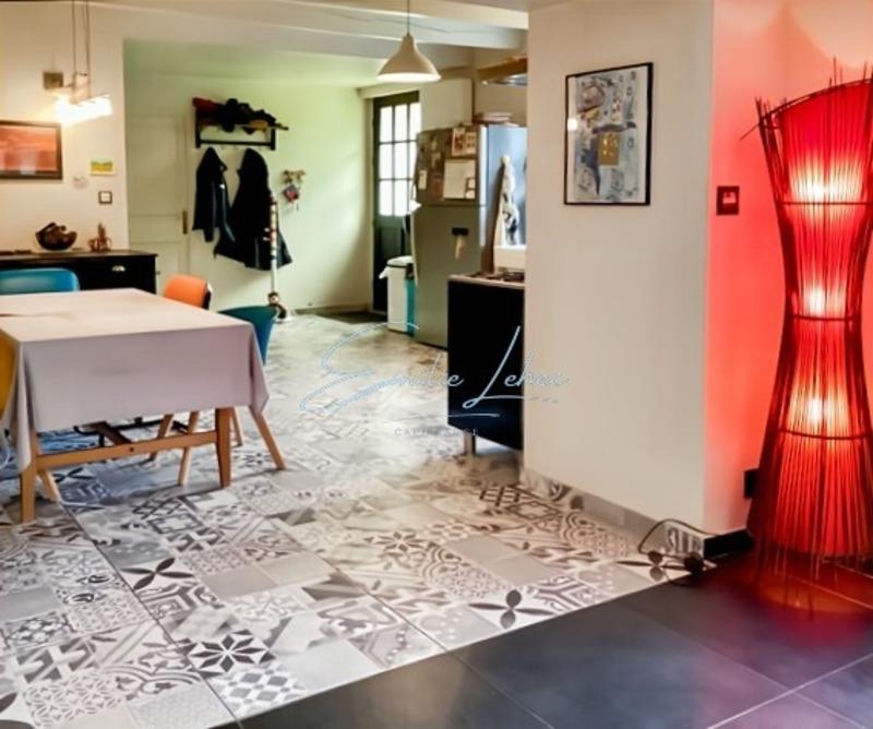 Longère - 175 m² - 7 pièces