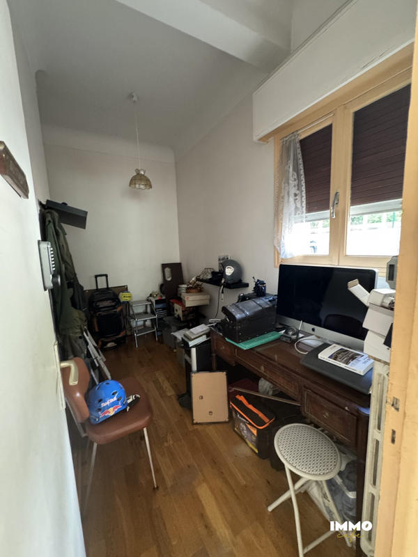 Appartement - 89 m² - 3 pièces