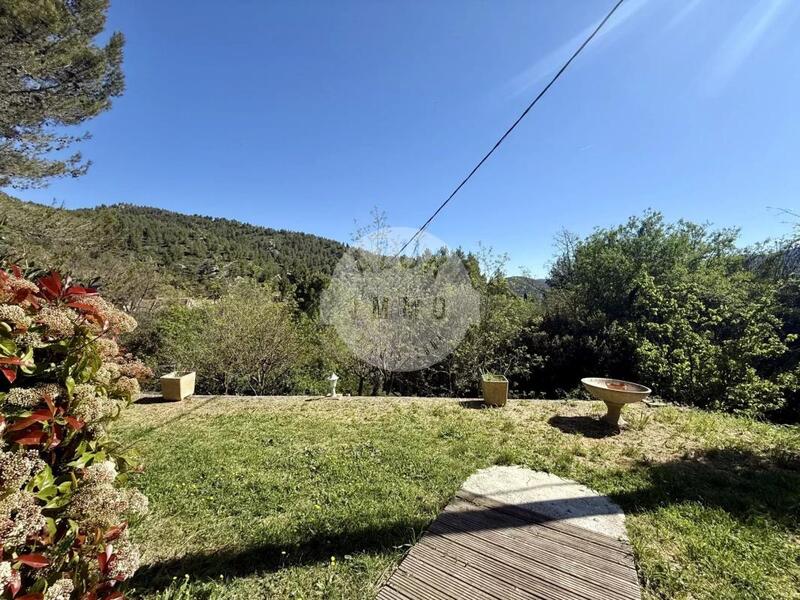 Maison - 91 m² - 3 pièces