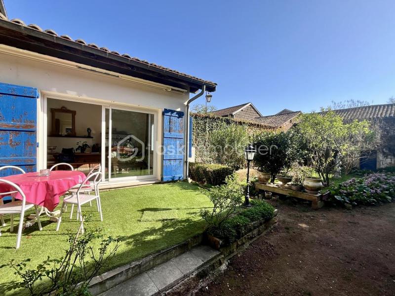 Duplex - 145 m² - 7 pièces