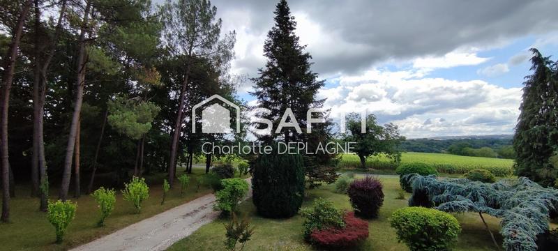 Maison - 159 m² - 6 pièces